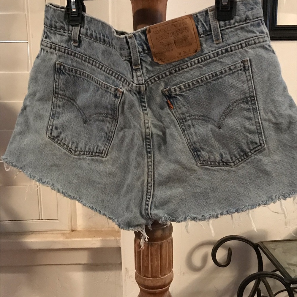 Shorts - Picture 4 of 4